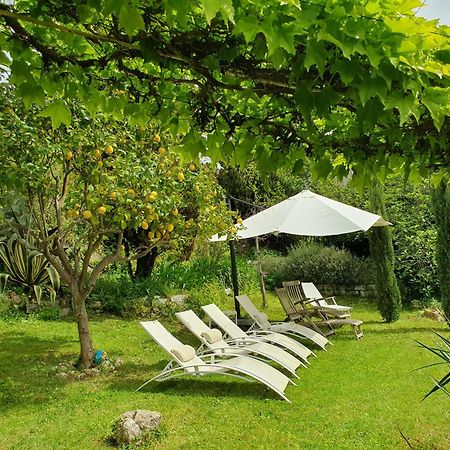 La Villa Guidi Pila-Canale Eksteriør bilde